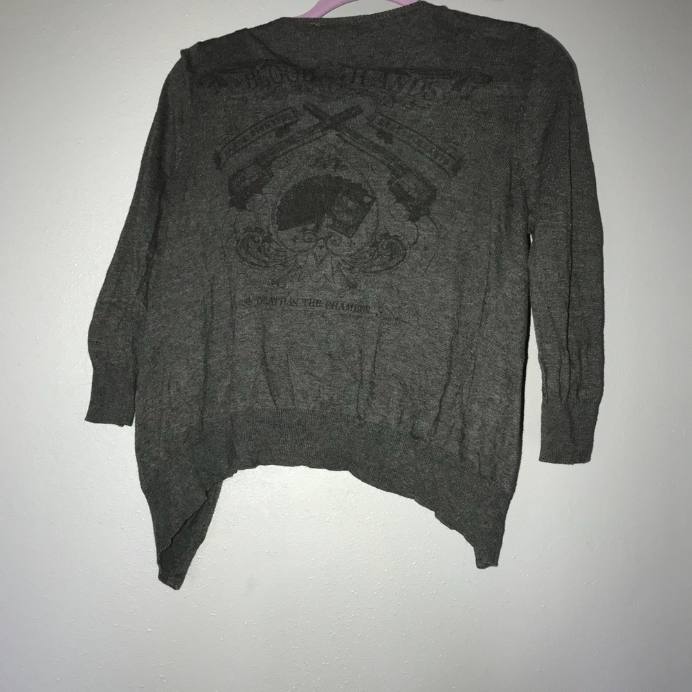 Se7en Cardigan GUC